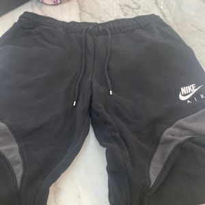 Nike sweat pants